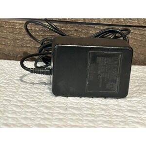 Genuine Original‎ Nintendo NES Power Supply AC Adapter OEM NES-002 Tested